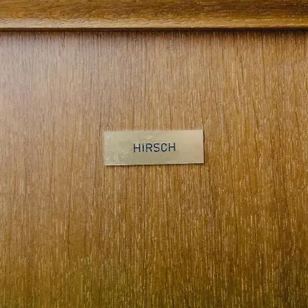 Hirsch By Monicare Διαμέρισμα *